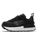 (TD) Nike Waffle One 'Black' DC0479-001