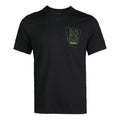 Air Jordan 23 Engineered Short Sleeve Men's Black CJ6233-010