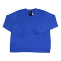 Nike Athleisure Casual Sports Pullover Blue BV6164-474
