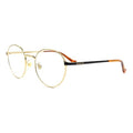 Gucci Round Enamel Optical Glasses Frame Muticolor GG0581O