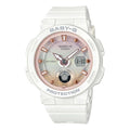 CASIO Baby-G 'White' BGA-250-7A2