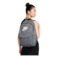 Nike Heritage Backpack 'Smoke Grey' DC4244-063