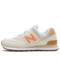 (WMNS) New Balance 574 'Calm Taupe' WL574RD2