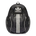 Balenciaga x adidas Large Backpack 'Black White' 721685210LZ1091