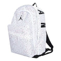 Air Jordan Air Patrol Backpack 'White' JD2133032GS-008