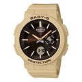 CASIO Baby-G 'Brown' BGA-255-5A