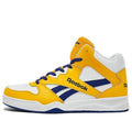 Reebok Royal BB 4500 High 2 'White Yellow' GX3963