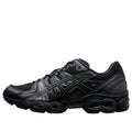 ASICS Gel-Nimbus 24 9 'Black Gunmetal' 1201A424-002