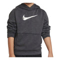 (GS) Nike Multi+ Therma-FIT Swoosh Pullover Hoodie 'Black' FD3893-010