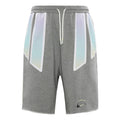 Nike x Pigalle Fleece Shorts ' Heather' CI9952-063