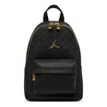 Air Jordan Monogram Backpack 'Black Gold' II6436-010