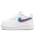 (TD) Nike Air Force 1 LV8 KSA '3D Glasses' CJ7161-100