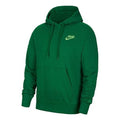 Nike Giannis Freak Hoodie 'Pine Green' CZ0440-302