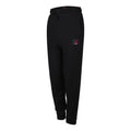 Air Jordan Flight Casual Sports Knit Bundle Feet Long Pants Black BQ7967-010
