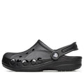 Crocs Beach Black Unisex Sandals 10126-001