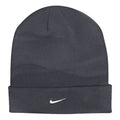 Nike Team Sideline Beanie 'Anthracite White' 867309-060
