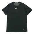 Nike Pro Top Short Sleeve Training Tight Black 838094-010