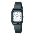 Men's CASIO STANDARD Series Quartz Watch Waterproof Resin Strap Mens LQ-142-7BJH
