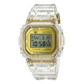 CASIO G-Shock Digital 'White Gold' DW-5035E-7