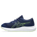 (PS) ASICS CONTEND 9 'Navy Green' 1014A337-402