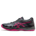 (WMNS) ASICS Netburner Ballistic FF 'Fuchsia Purple' 1052A002-025