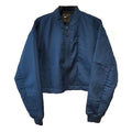 (WMNS) Nike Sportswear Tech Pack Jacket Blue BV4742-407