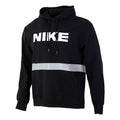 Men's Nike Nsw City Made Cargo Pocket Knit Black Pullover DB3748-010