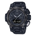CASIO G-Shock Gravitymaster 'Black' GR-B200-1B