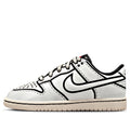 (PS) Nike x Lego Dunk Low 'Sail' II7288-100