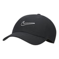 Nike Club Unstructured Swoosh Cap 'Black' FB5369-010