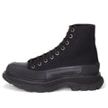 Alexander McQueen Tread Slick Boot 'Black' 604254W4L321000