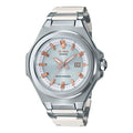 CASIO Baby-G 'White' MSG-S500CD-7APR-PERSON