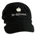 Balenciaga Be Different Cap 'Black White' 713931-410B2-1077