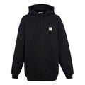 Men's Balenciaga Environmental Friendly BB Series Black 570811THV641000