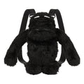 Supreme x Bounty Hunter FW23 Backpack 'Black' SUP-FW23-0901