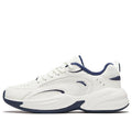 (WMNS) ANTA ACE 'White Navy' 922338802-5