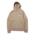 Air Jordan x Cactus Jack by Travis Scott Pullover Hoodie 'Khaki University Red' CZ0162-247