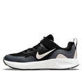 (PS) Nike Wearallday 'Black White Grey' CJ3817-011