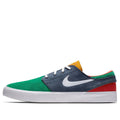 Nike Zoom Janoski SB 'Green Obsidian' AQ7475-300