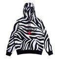 NOAH Unisex B.A.D. Core Logo Black/White NOAH-SS18-010