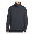 Nike Dri-Fit Long Sleeves Training Tops Black CU6256-010