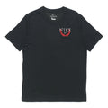 Nike DRI-FIT Basketball Short Sleeve 'Engineered for Victory Black' CV1039-010