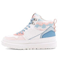 (WMNS) UGG Highland Hi Cali Collage Sneaker 'Pride Stripes' 1120000-PSTR