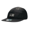 Air Jordan x Paris Saint-Germain AW84 Cap 'Black' AQ9692-010