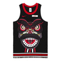Nike x CLOT Crossover Chinese Style Printing Basketball Vest Black CQ9344-010