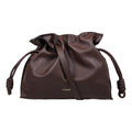 (WMNS) Loewe Medium Flamenco Clutch 'Chocolate' A411FC1XD4-3606