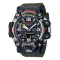 CASIO G-Shock Mudmaster 'Black' GWG-2000-1A3PR