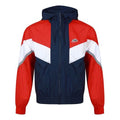 Nike Sportswear Windrunner+ hooded Windproof Reflective Jacket Red CZ0782-410