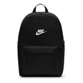 Nike Heritage 2.0 Backpack 'Black White' IB4343-010