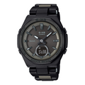 CASIO Baby-G 'Black' MSG-B100CB-3APR